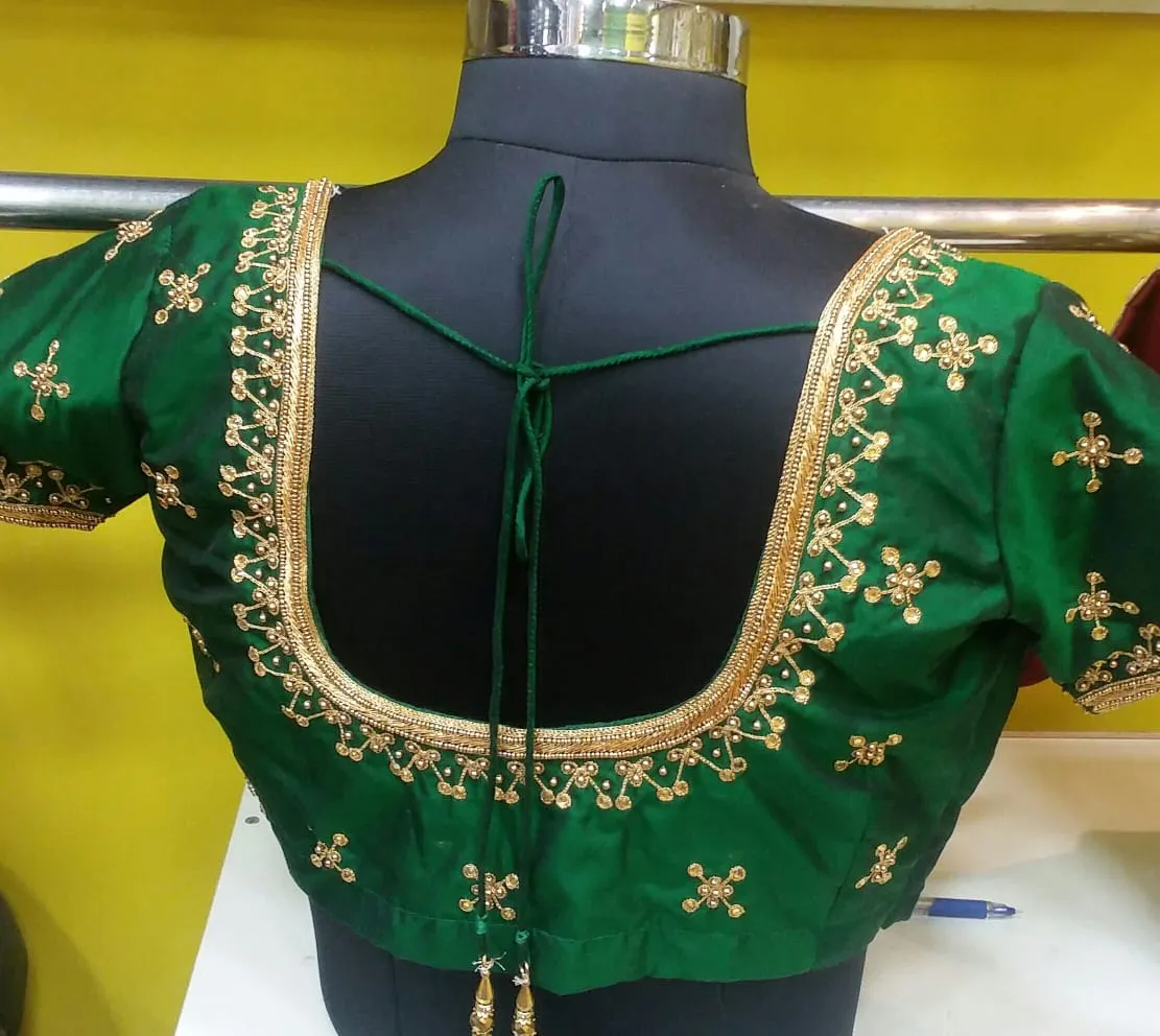 Rakshana Fashion
